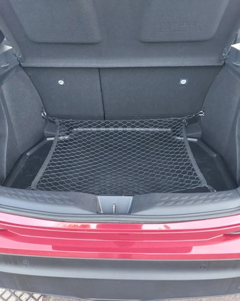 Toyota C-HR cena 113900 przebieg: 34650, rok produkcji 2020 z Cedynia małe 562